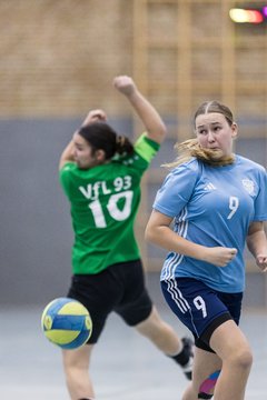 Bild 859 - wCJ Loewinnen Cup C1
